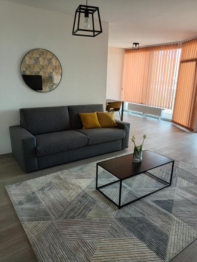 Parizs Garden Apartments Debrecen Exterior foto