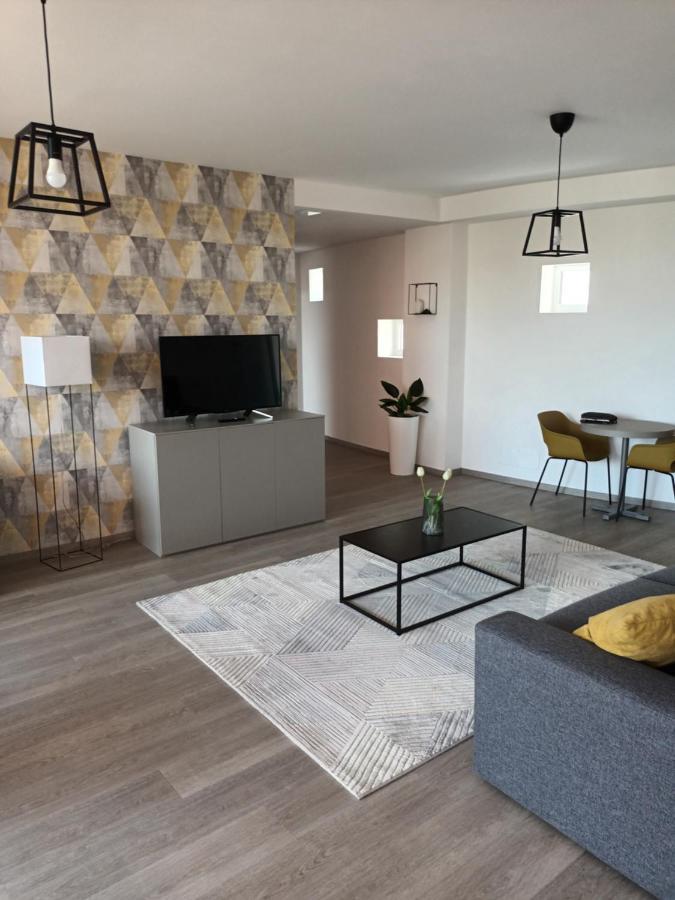 Parizs Garden Apartments Debrecen Exterior foto